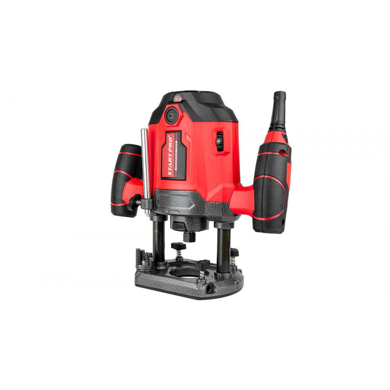 Фрезер вертикальний Start Pro SPR-1700